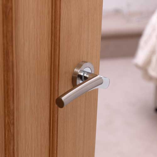 JB Kind Drift Handle Pack (Polished Chrome)