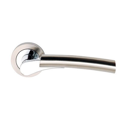 JB Kind Drift Handle Pack (Polished Chrome)