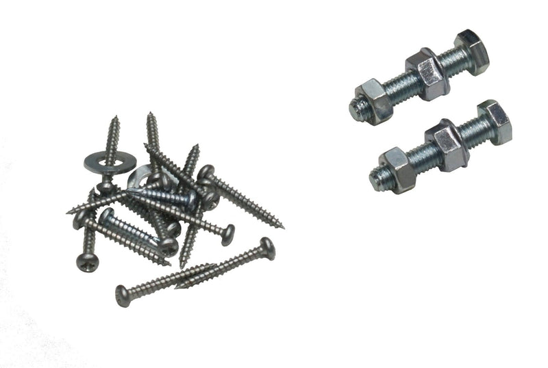 Atlantic Ermetika EvoKit Screws and Fixing Kit - Door Supplies Online