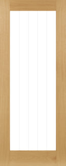 Deanta Oak Ely 1L Full Glazed