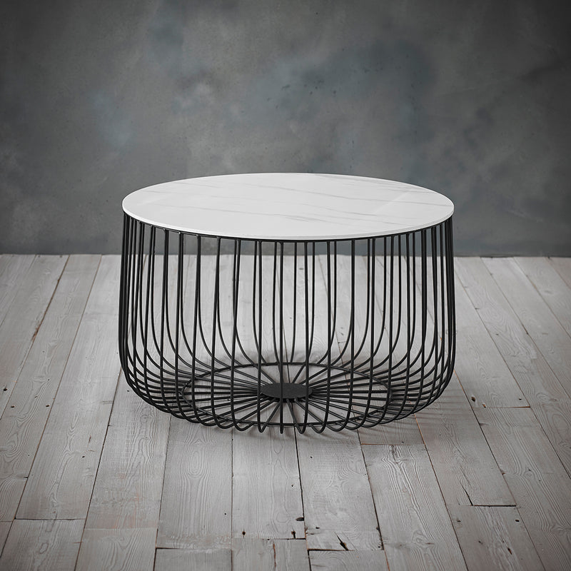 LPD Enzo Large Cage Table