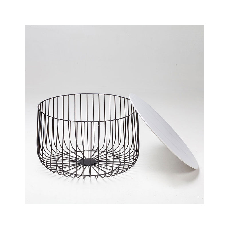 LPD Enzo Large Cage Table
