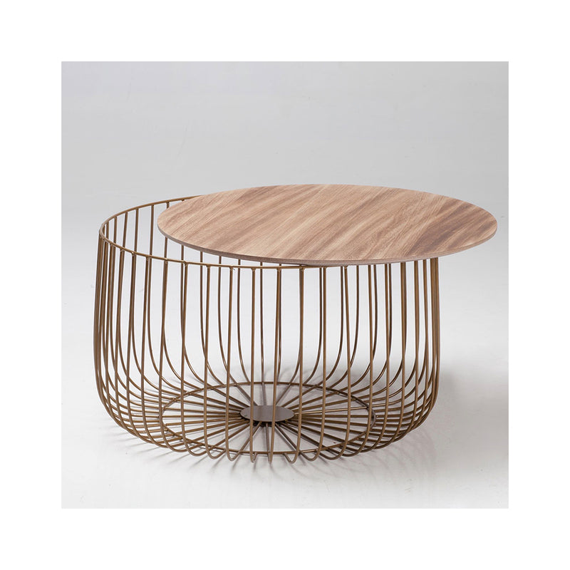 LPD Enzo Large Cage Table