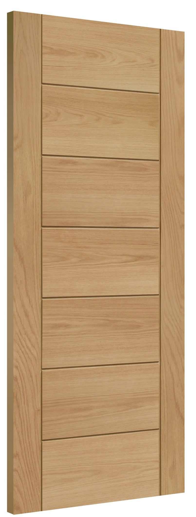 XL Joinery Palermo Essential Internal Oak Internal door