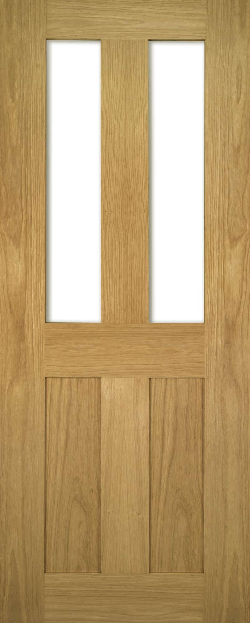 Deanta Oak Eton Glazed