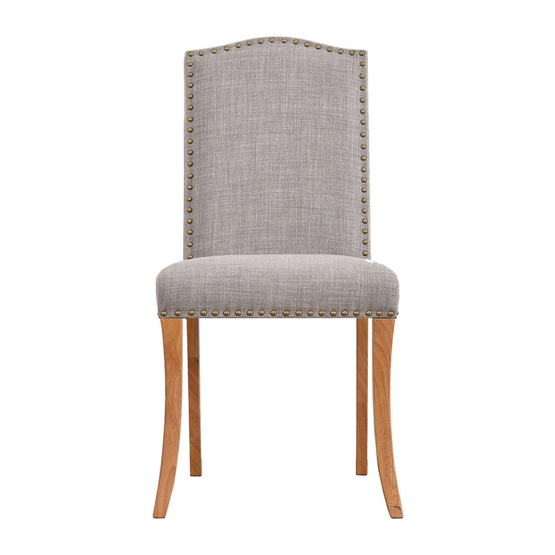 LPD Evesham Chair (Pack of 2)