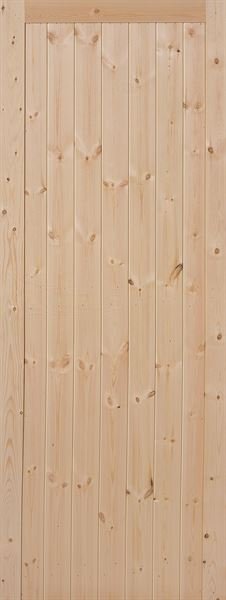 External Door
 JB Kind FL&B