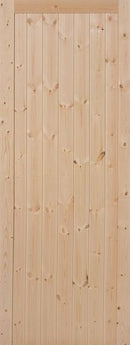 External Door
 JB Kind FL&B