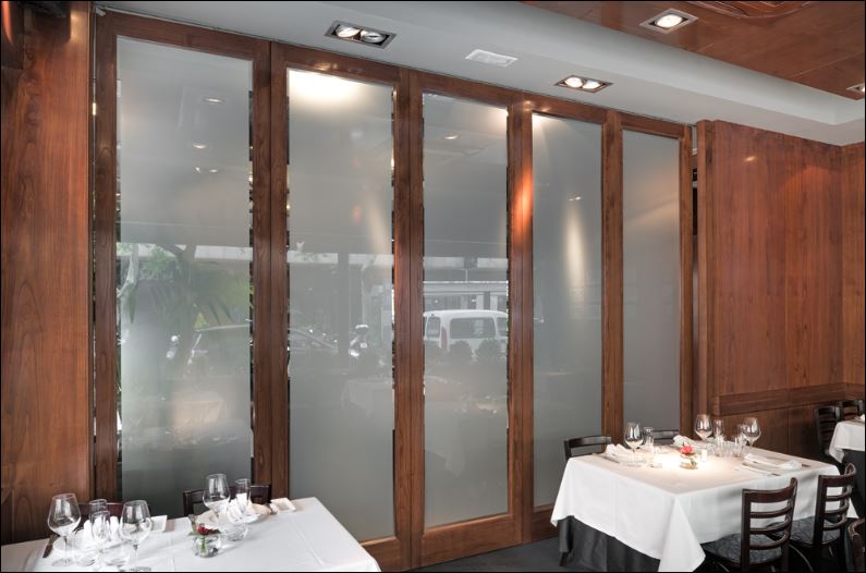 PC Henderson Flexirol Multidirectional