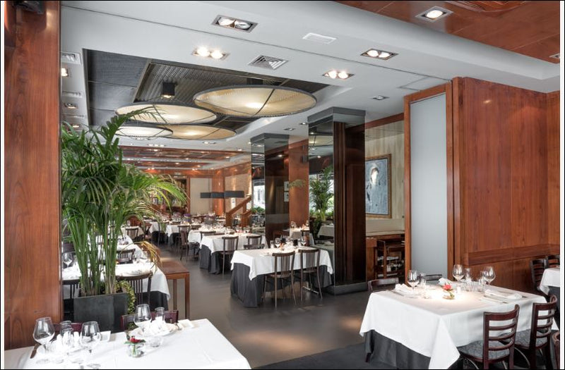 PC Henderson Flexirol Multidirectional