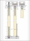 PC Henderson Flexirol Multidirectional