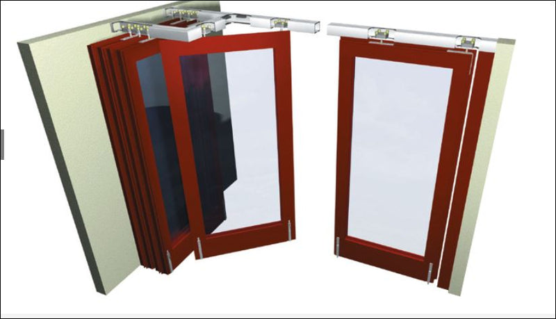 PC Henderson Flexirol Multidirectional