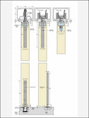PC Henderson Flexirol Multidirectional