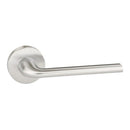 Atlantic Forme Milly (Satin Chrome) - Door Supplies Online