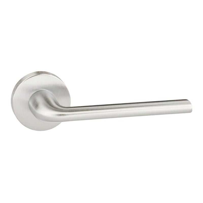 Atlantic Forme Milly (Satin Chrome) - Door Supplies Online