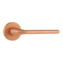 Atlantic Forme Milly (Urban Satin Copper) - Door Supplies Online