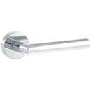 Atlantic Forme Elle (Polished Chrome) - Door Supplies Online