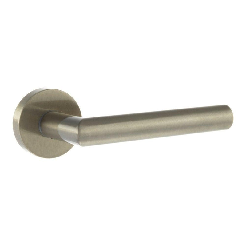 Atlantic Forme Elle (Satin Nickel) - Door Supplies Online