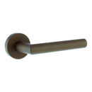 Atlantic Forme Elle (Urban Dark Bronze) - Door Supplies Online