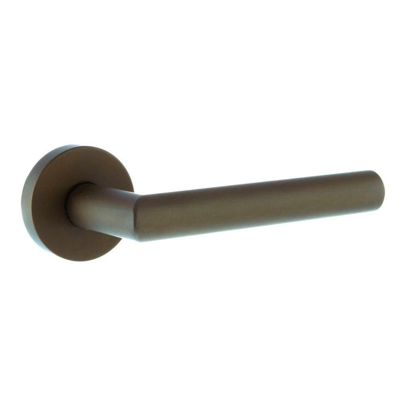 Atlantic Forme Elle (Urban Dark Bronze) - Door Supplies Online