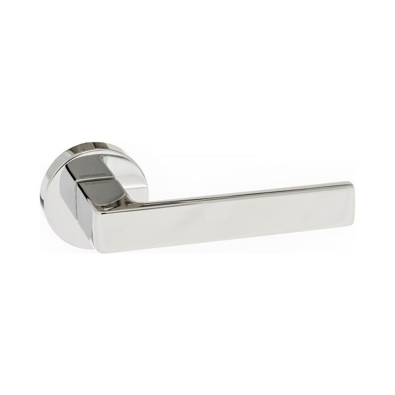 Atlantic Forme Asti (Polished Chrome) - Door Supplies Online