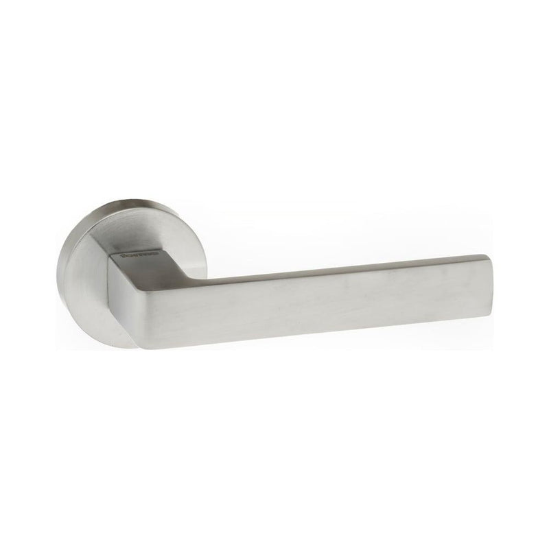 Atlantic Forme Asti (Satin Chrome) - Door Supplies Online