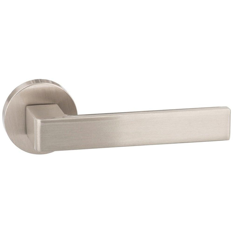 Atlantic Forme Asti (Satin Nickel) - Door Supplies Online