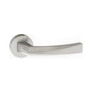 Atlantic Forme Crystal (Satin Chrome) - Door Supplies Online