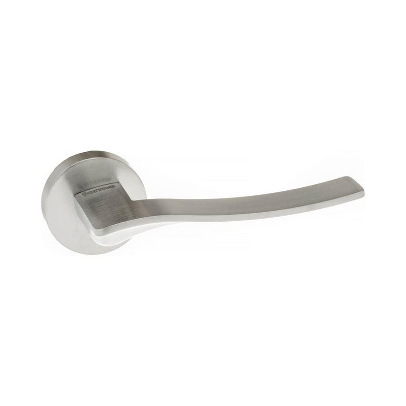 Atlantic Forme Olimpia (Satin Chrome) - Door Supplies Online