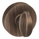 Atlantic Forme Round WC Turn & Release (Urban Bronze)