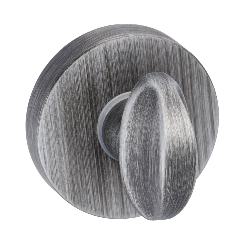 Atlantic Forme Round WC Turn & Release (Urban Graphite)