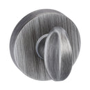 Atlantic Forme Round WC Turn & Release (Urban Graphite)