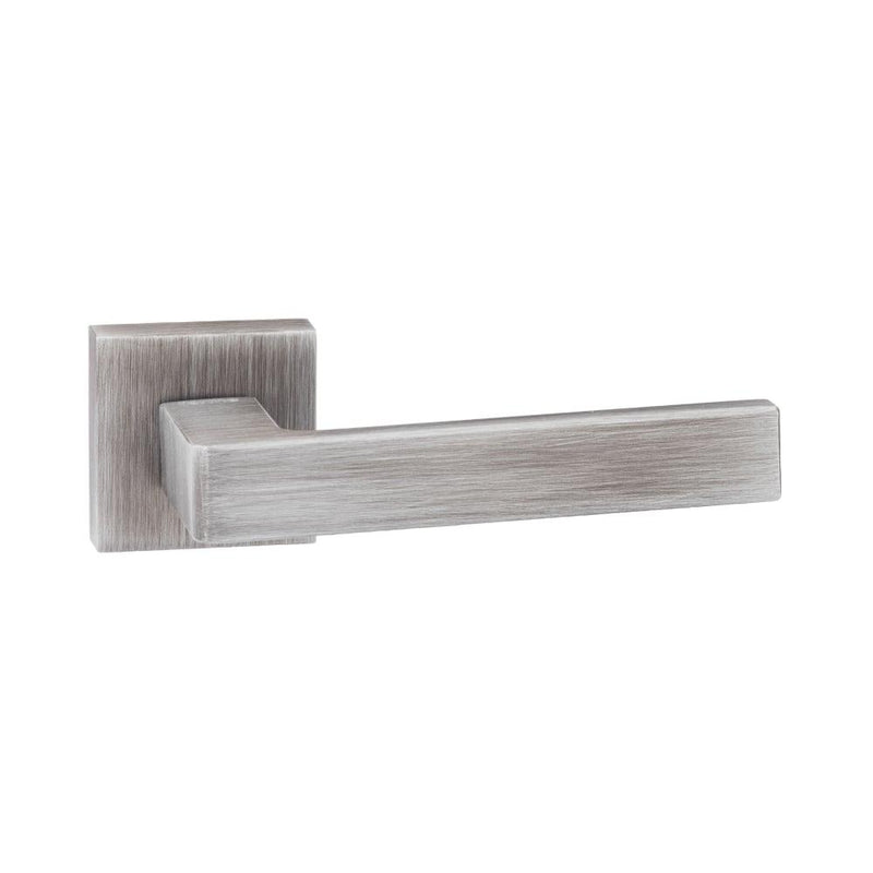 Atlantic Forme Asti on Square Rose (Urban Graphite) - Door Supplies Online