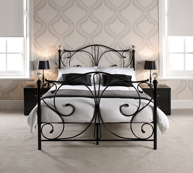 LPD Florence 5.0 Kingsize Bed