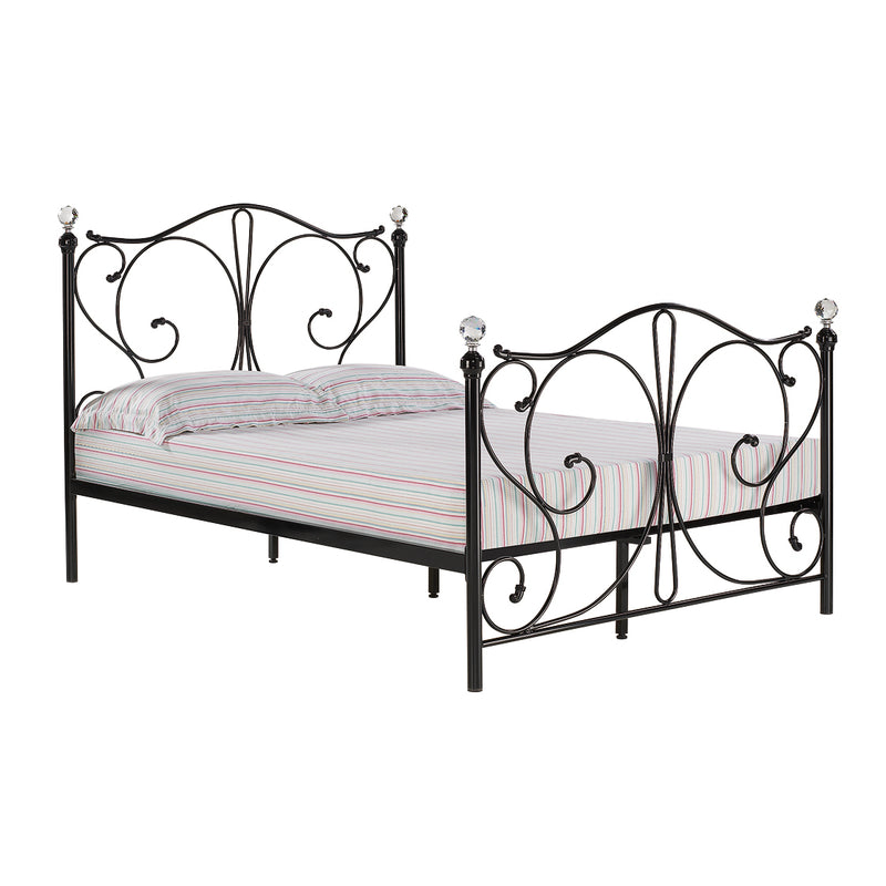 LPD Florence 5.0 Kingsize Bed