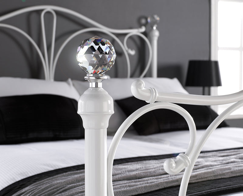 LPD Florence 5.0 Kingsize Bed