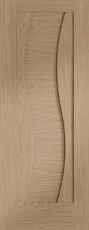 Internal door XL Joinery Oak Florence