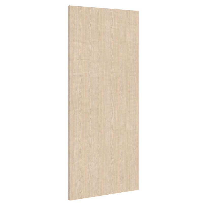 Deanta Flush Prefinished Ash FSC