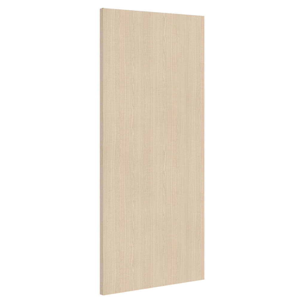Deanta Flush Prefinished Ash FD30 FSC