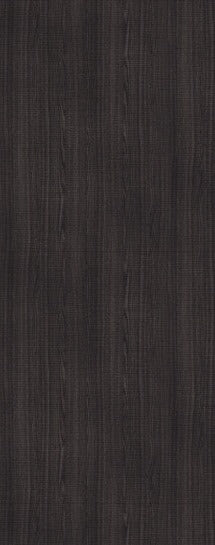 Deanta Flush Prefinished Dark Grey Ash FD60 FSC Internal door
