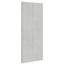 Deanta Flush Prefinished Light Grey Ash FD60