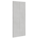 Deanta Flush Prefinished Light Grey Ash FSC Internal door
