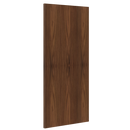 Deanta Flush Prefinished Walnut FD30 FSC Internal door
