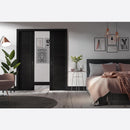 LPD Flusso Pre-Assembled Double Pocket Door Set