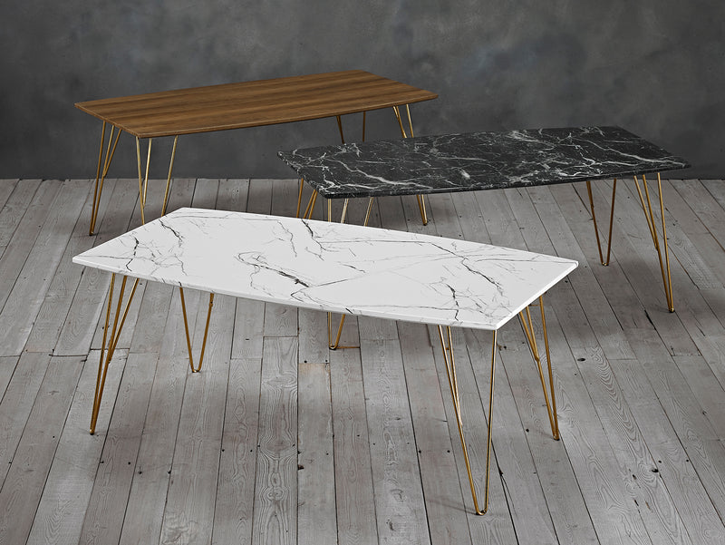 LPD Fusion Coffee Table