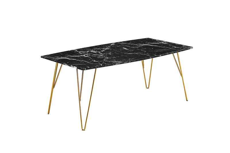LPD Fusion Coffee Table