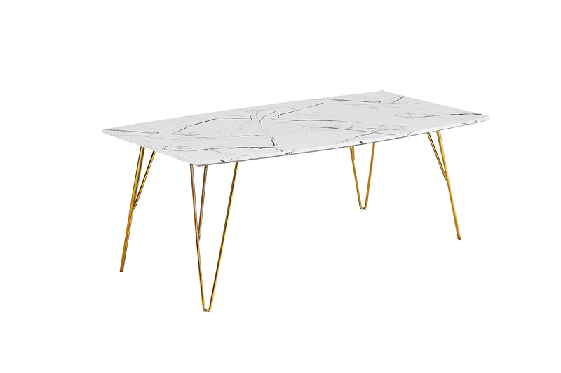LPD Fusion Coffee Table