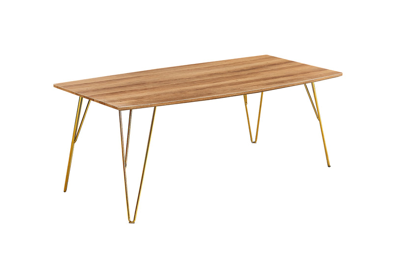 LPD Fusion Coffee Table
