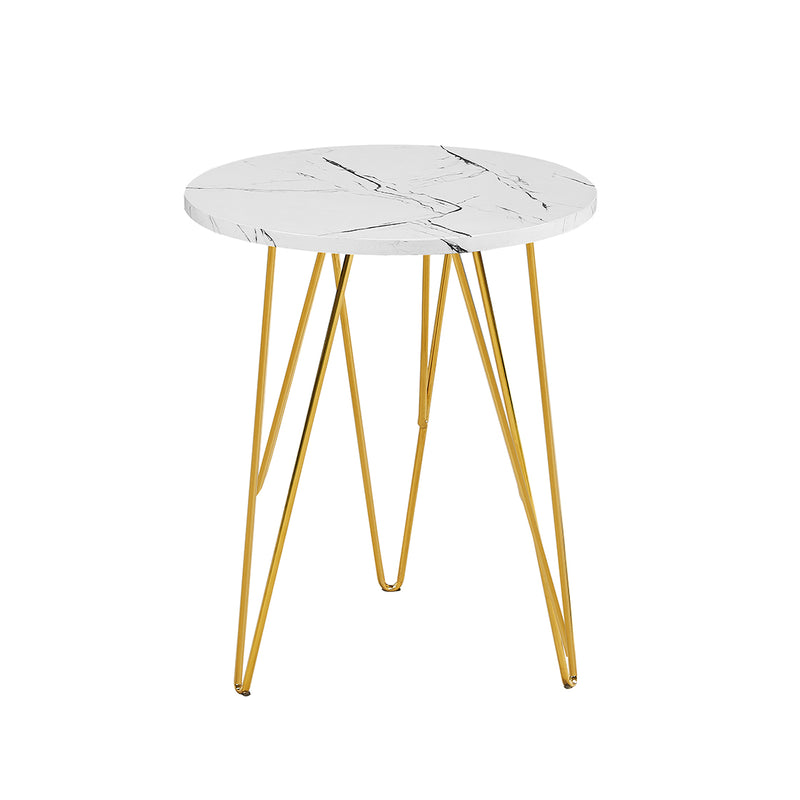LPD Fusion Lamp Table