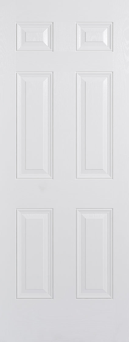 External Door
